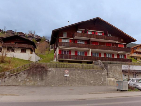 Apartment Chalet Beausite